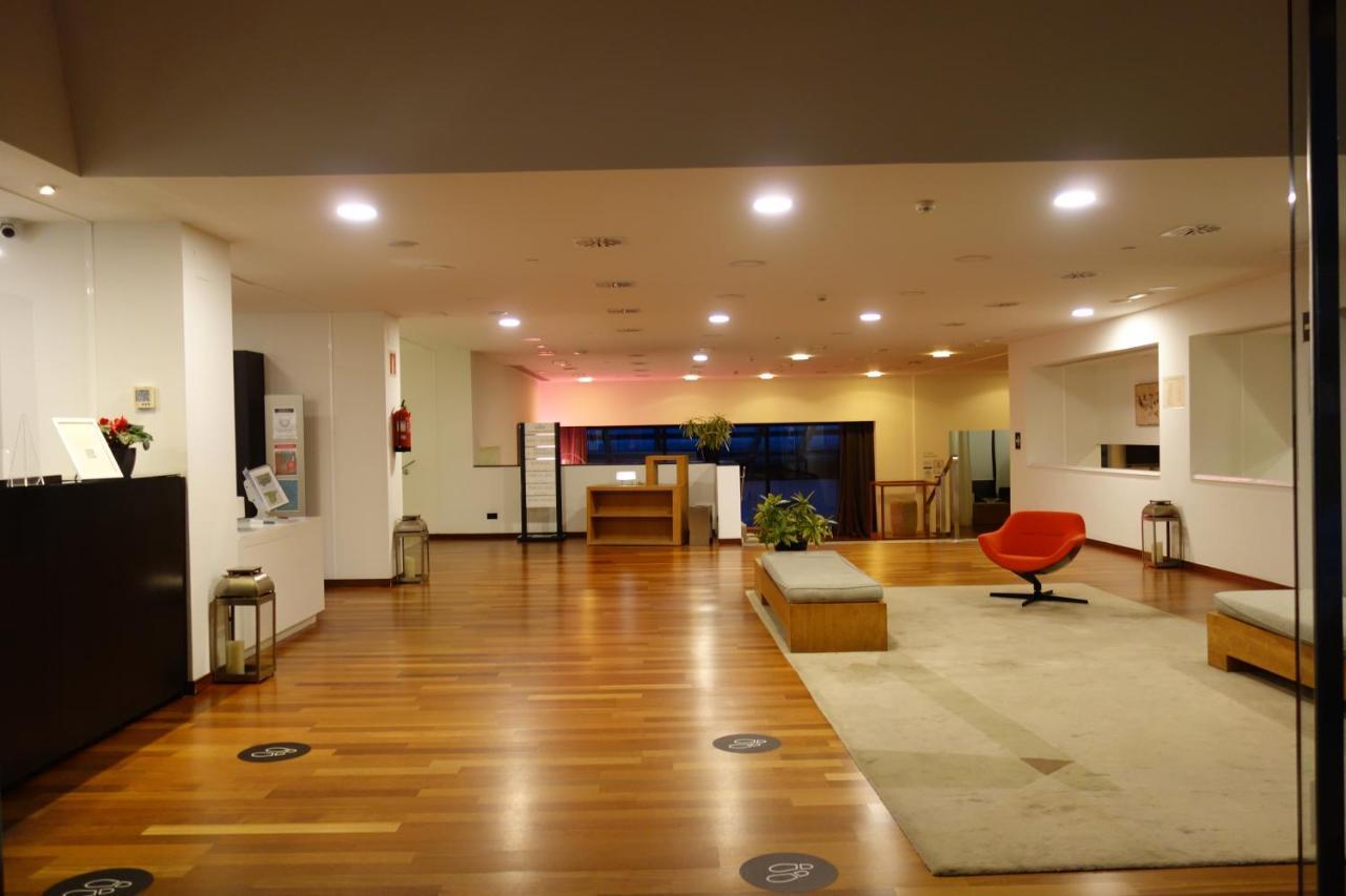 De Hotel