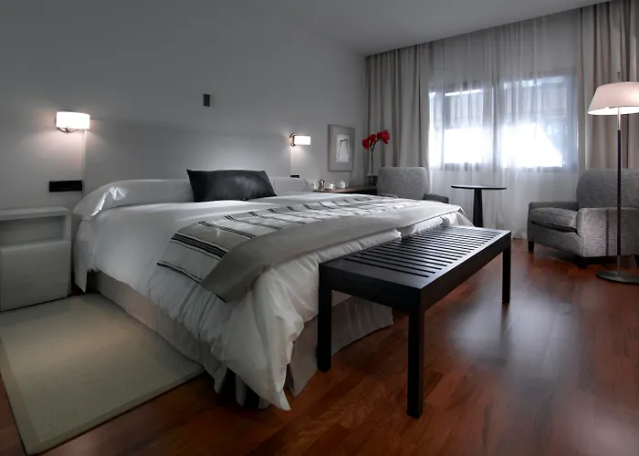 Parador De Antequera