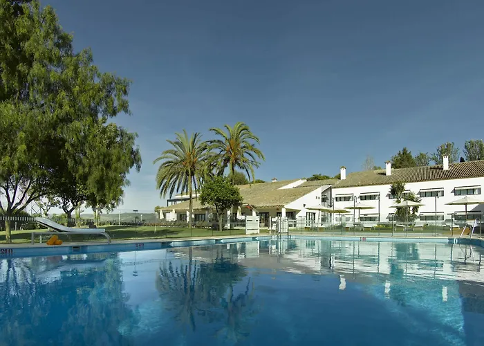 Parador De Antequera