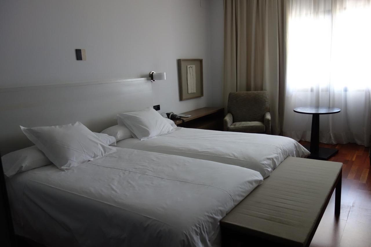 Hotel De Antequera