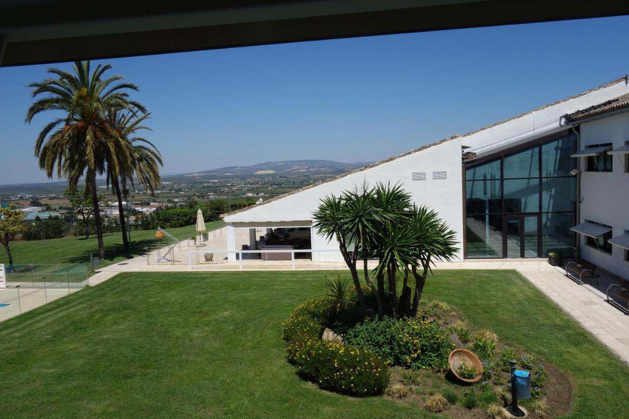 De Hotel Antequera