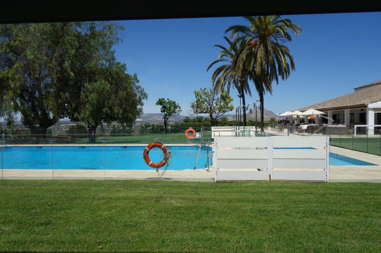 De Hotel Antequera