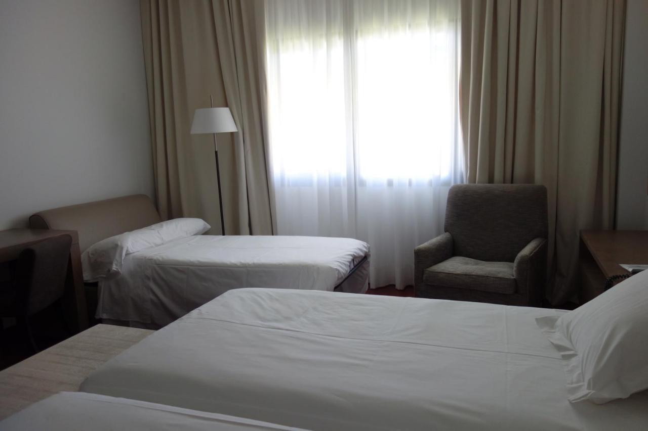 Hotel De Antequera
