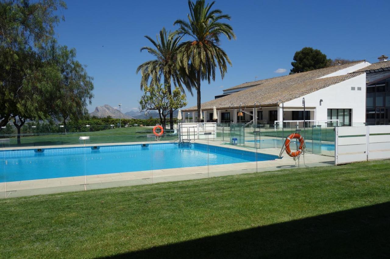 Hotel De Antequera
