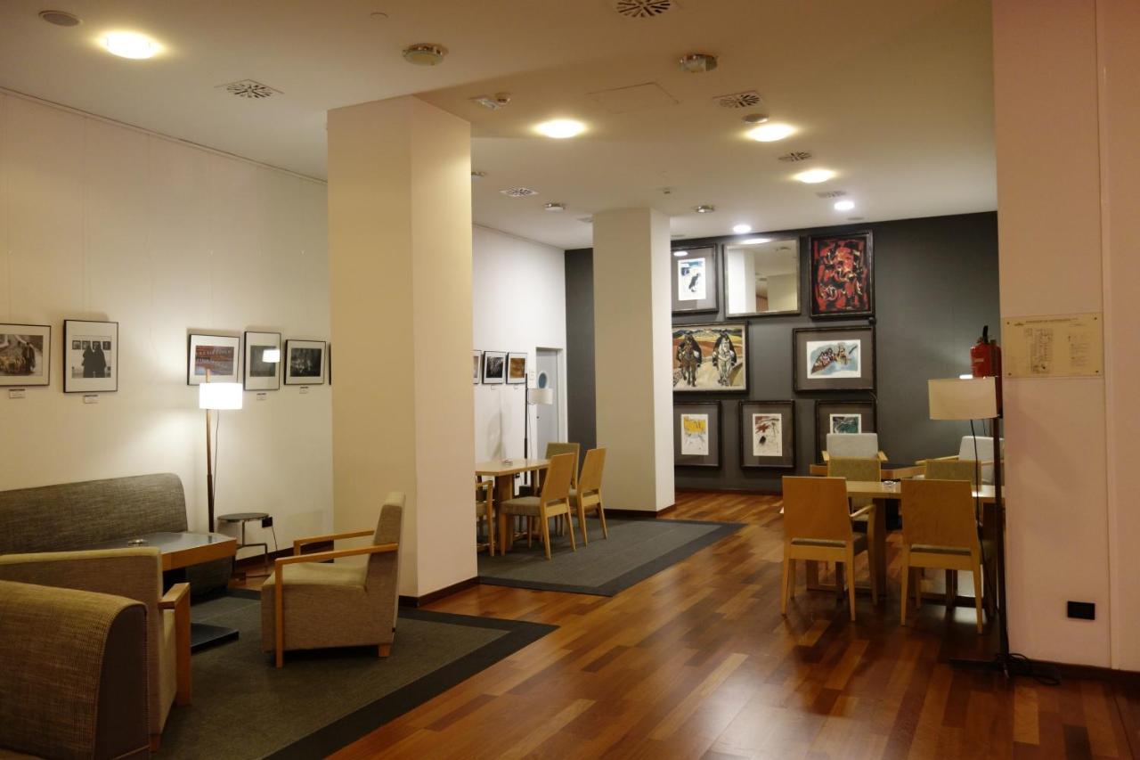 De 4* Antequera