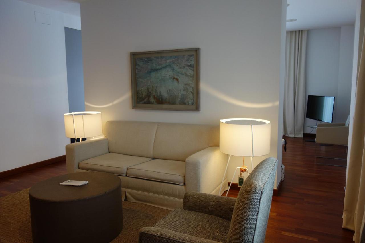 De Hotel Antequera