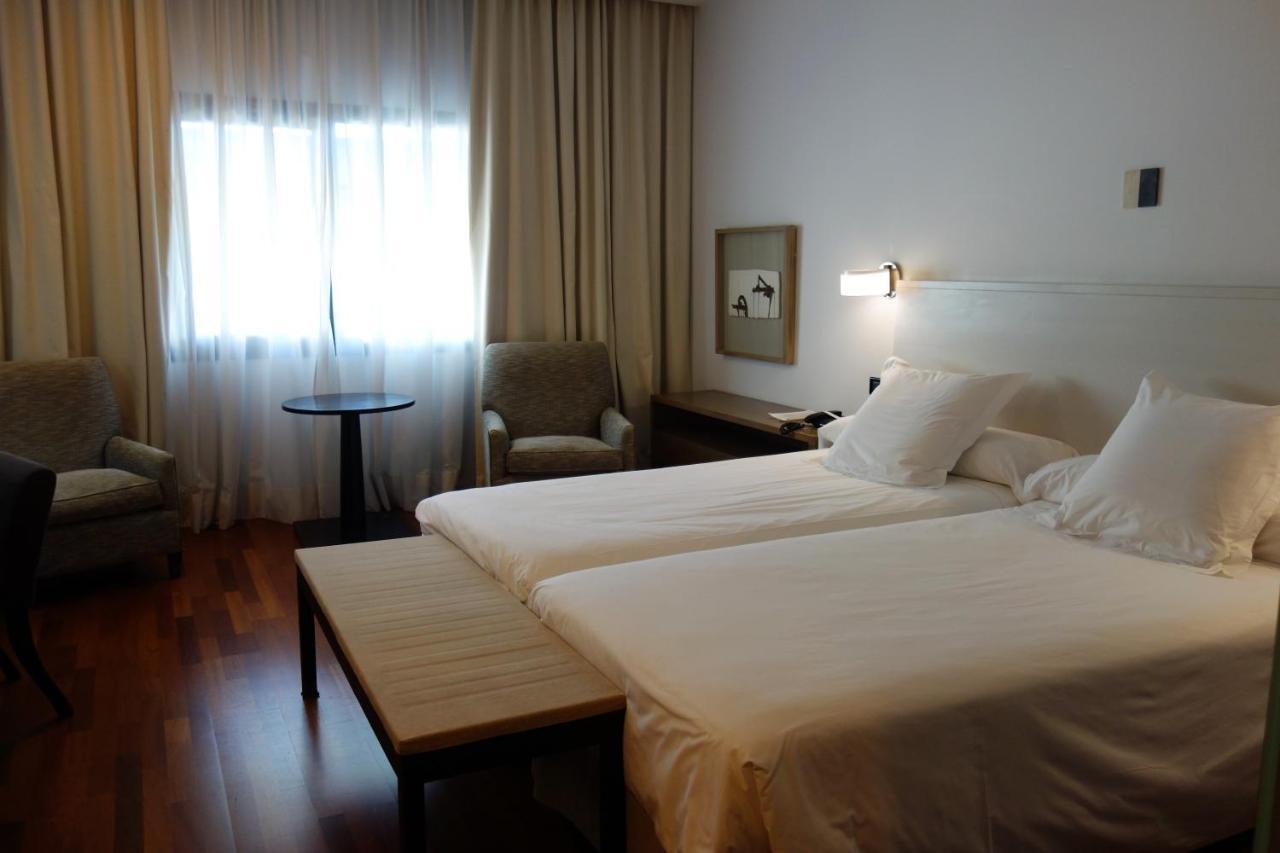 De Hotel