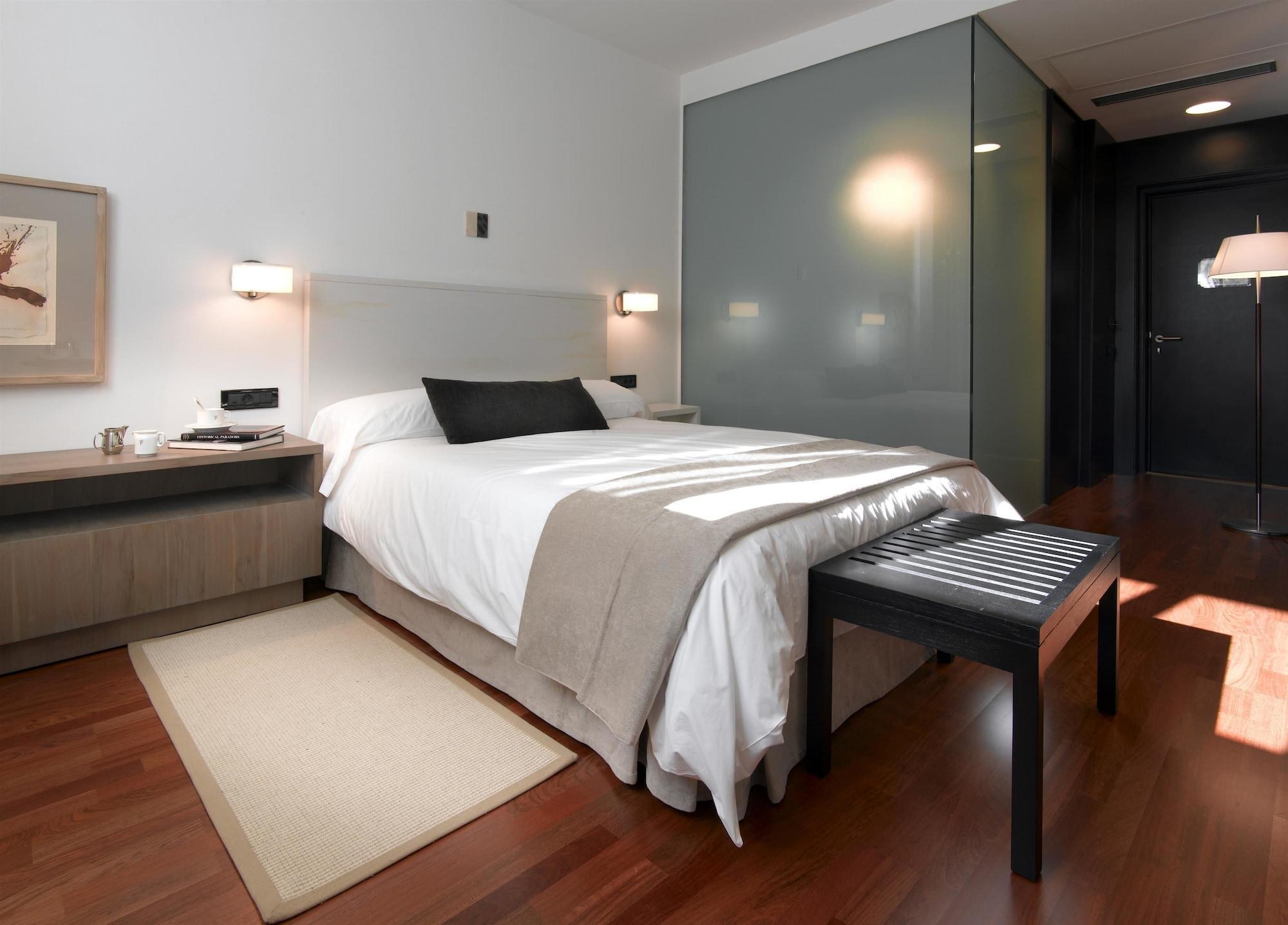 De Hotel Antequera