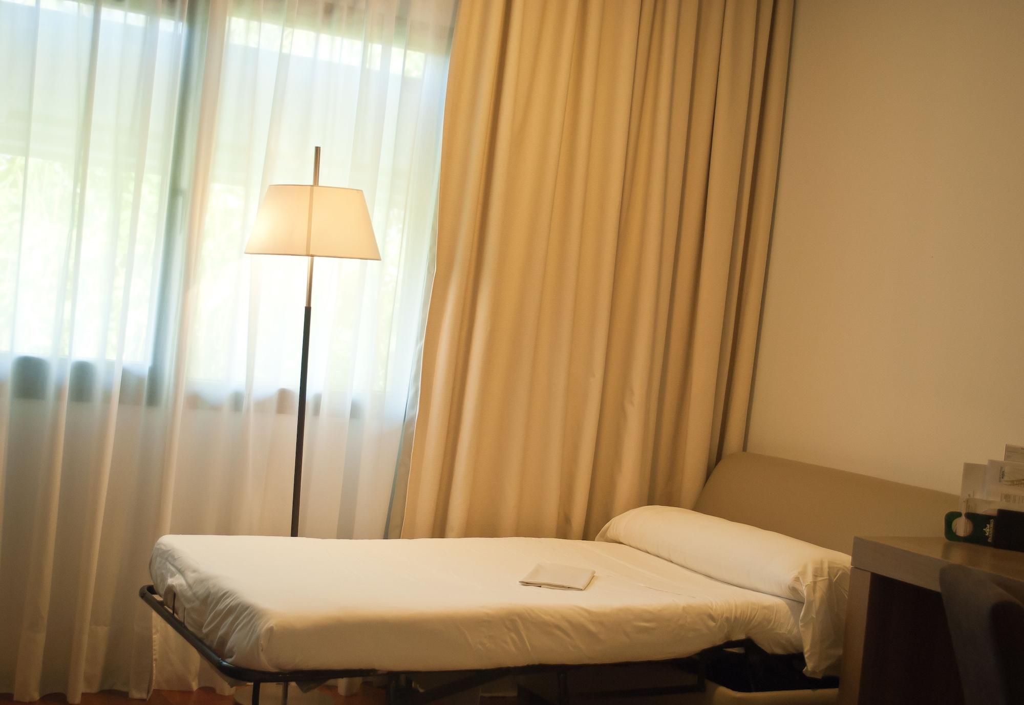 De Hotel 4*