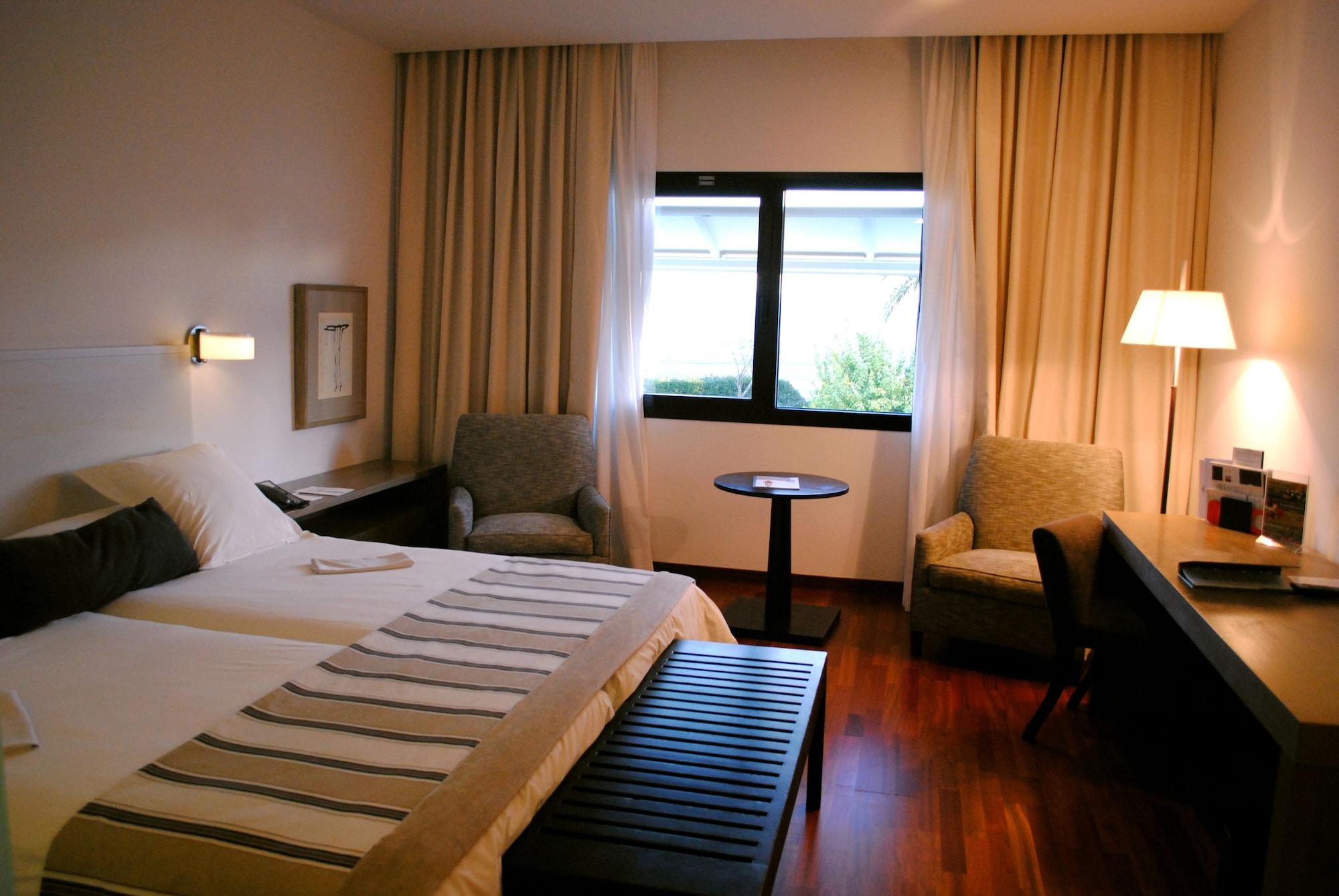 De Hotel 4*