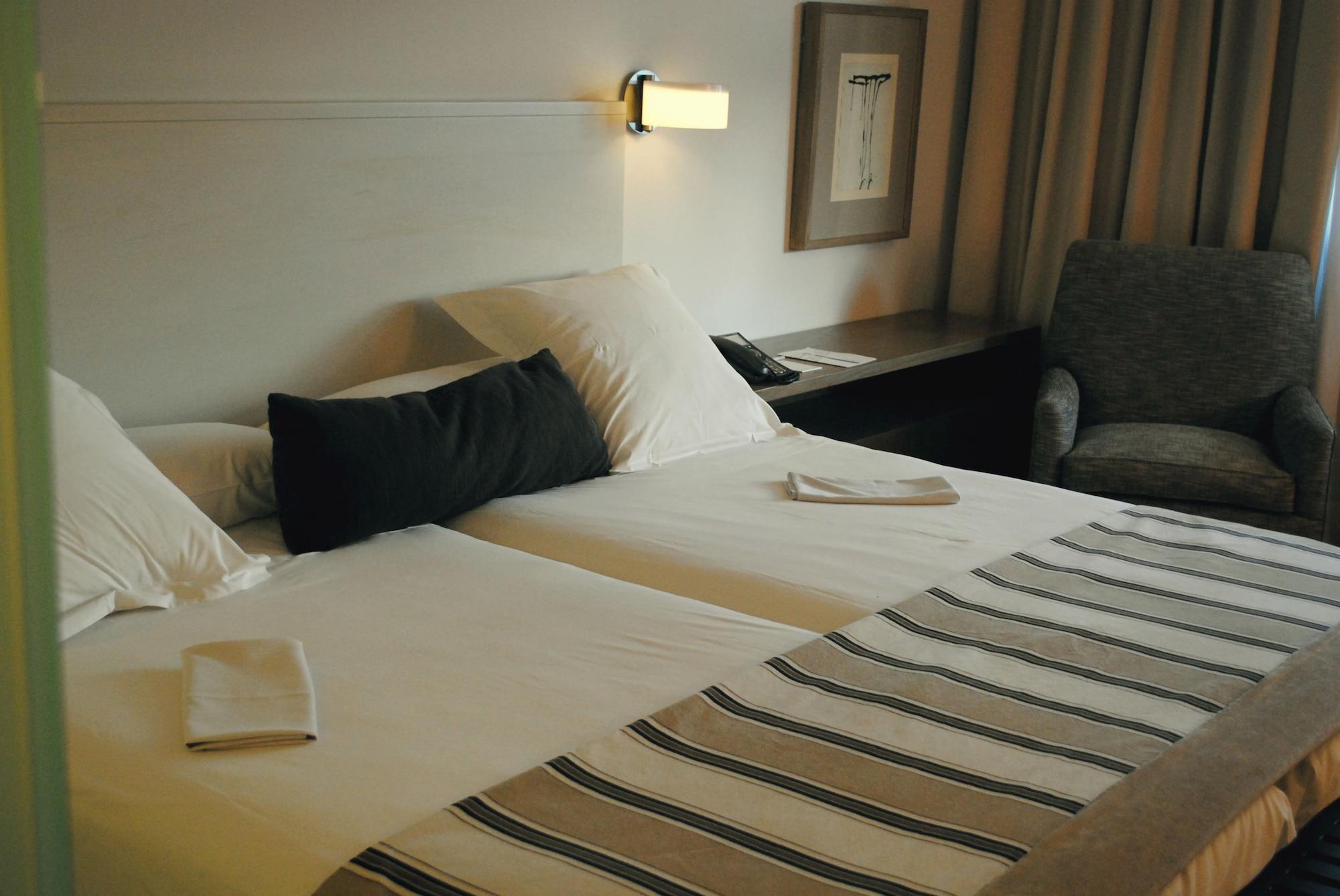 Hotel De Antequera