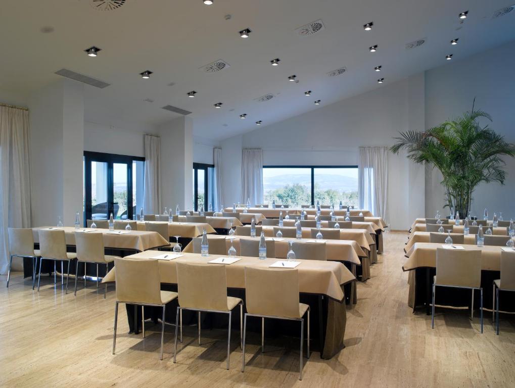 De Hotel Antequera