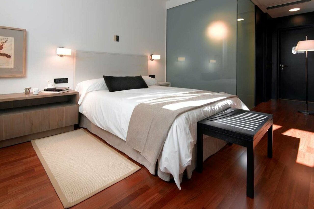 De 4* Antequera