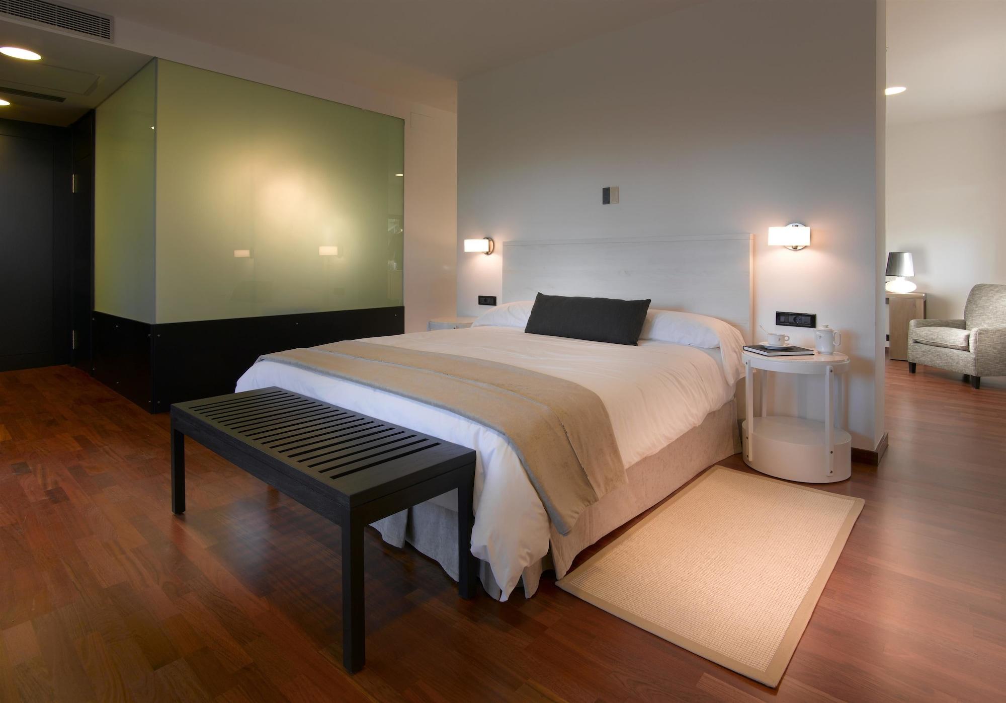 Hotel De Antequera