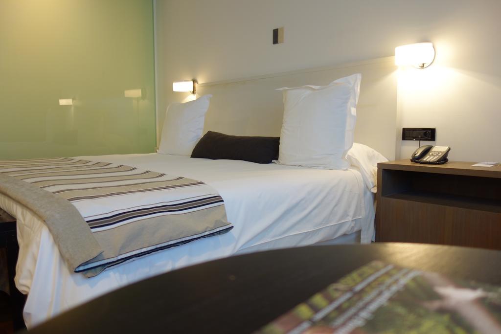 De Hotel Antequera
