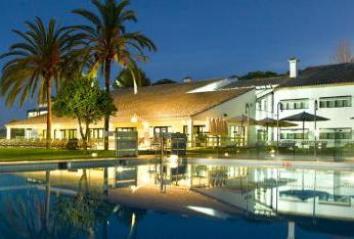 De Hotel Antequera